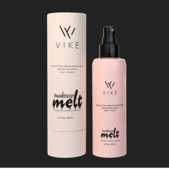 Other - 🩷Vike Makeup Melt Gentle Remover Spray